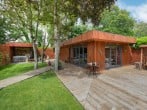 Lodge in Lymington, Hampshire (74314) #1 Lodge in Lymington, Hampshire (74314) #1