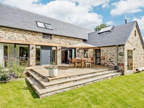 3 bedroom Cottage near Dingwall, Highlands