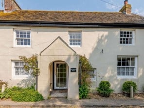 5 bedroom Cottage near Wareham, Dorset