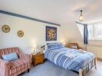 Double Bedroom - Annexe Double Bedroom - Annexe