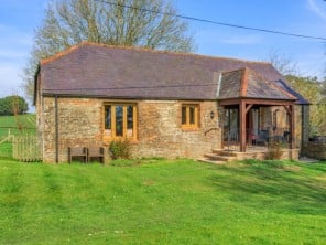2 bedroom Cottage near Dorchester, Dorset