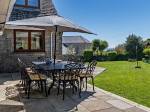 5 bedroom Cottage near Swanage, Dorset