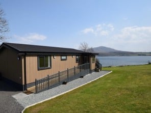 2 bedroom Chalets / Lodges near Isle Of Skye, Highlands