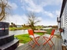 1 bedroom Chalets / Lodges near Spalding, Lincolnshire