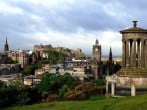 Visit Edinburgh for the day Visit Edinburgh for the day
