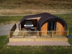 Log Cabin in Hawick, Roxburghshire (75347) #14
