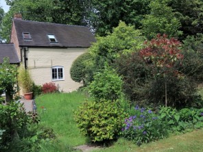 1 bedroom Cottage near Shrewsbury, Shropshire, England