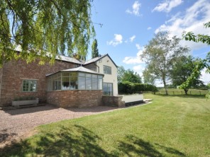 3 bedroom Cottage near Ross-on-wye, Herefordshire, England