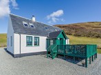 Cottage in Ardvasar, Isle Of Skye (75993) #4