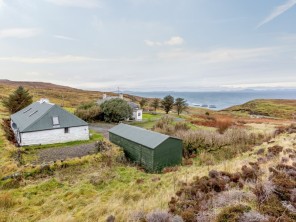 1 bedroom Cottage near Isle Of Skye, Highlands, Scotland