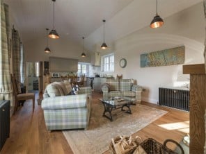 2 bedroom Cottage near Muir Of Ord, Highlands