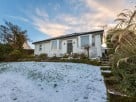 House with Mountain Views near the Beach in Brodick