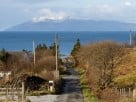 19th Century Cottage by a Secluded Sandy Bay