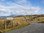 Cottage in Isle Of Skye, Isle of Skye (76209) #18 Cottage in Isle Of Skye, Isle of Skye (76209) #18