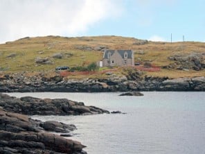 3 bedroom Cottage near Isle Of Barra, Outer Hebrides
