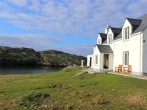Cottage in Isle Of Harris (76235) #1