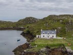 Cottage in Isle Of Harris (76235) #22