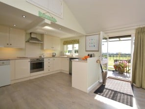 2 bedroom Chalets / Lodges near Derby, Derbyshire