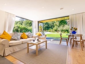 2 bedroom Chalets / Lodges near Braunton, Devon