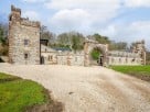 19th Century Tower House on a Scottish Island