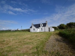 3 bedroom Cottage near Isle Of North Uist, Outer Hebrides
