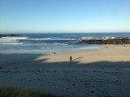 Enjoy a stroll along the local beach Enjoy a stroll along the local beach