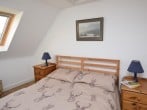 Enjoy a relaxing lie in Enjoy a relaxing lie in