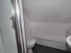 Enjoy a refreshing shower in the shower room Enjoy a refreshing shower in the shower room
