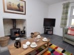 Relax in the lounge after an adventurous day Relax in the lounge after an adventurous day