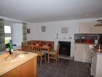 Open plan kitchen/diner Open plan kitchen/diner