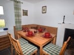 Enjoy a meal together around the dining table Enjoy a meal together around the dining table