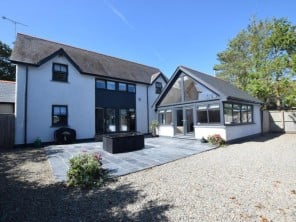 4 bedroom Cottage near Saundersfoot, West Wales / Pembrokeshire