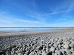 Surf or build sandcastles at Westward Ho! Surf or build sandcastles at Westward Ho!
