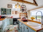 A kitchen perfect for the budding chef