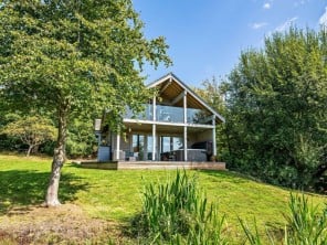 3 bedroom Chalets / Lodges near Otley, Yorkshire