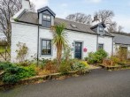 Cottage in Isle Of Arran (77585) #1