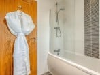 Complementary robes Complementary robes