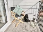Perfect for relaxing Perfect for relaxing