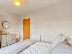 Cosy double bedroom Cosy double bedroom