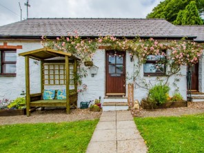 1 bedroom Cottage near Clarbeston Road, West Wales / Pembrokeshire, Wales