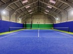 Tennis Courts Tennis Courts