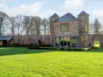 Situated in the walled garden within this fabulous estate