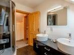 First floor shower room First floor shower room