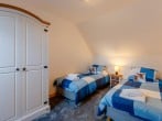 Cosy twin bedroom Cosy twin bedroom
