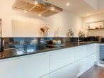 Stylish and contemporary kitchen to prepare meals in Stylish and contemporary kitchen to prepare meals in