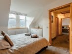 One of the three double bedrooms One of the three double bedrooms