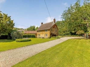 3 bedroom Cottage near Bridport, Dorset