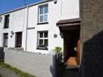 Cottage in Caernarfon, North Wales (77891) #1