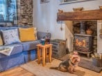 Cottage in Caernarfon, North Wales (77891) #2