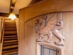 Cottage in Caernarfon, North Wales (77891) #14